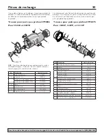 Предварительный просмотр 30 страницы Simer 3305P Owner'S Manual