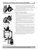 Предварительный просмотр 36 страницы Simer 3305P Owner'S Manual