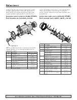 Предварительный просмотр 45 страницы Simer 3305P Owner'S Manual