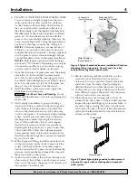 Предварительный просмотр 4 страницы Simer 4075SS-01 Owner'S Manual