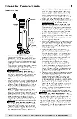 Предварительный просмотр 14 страницы Simer 5020B-04 Owner'S Manual