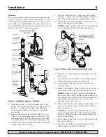 Предварительный просмотр 5 страницы Simer A5500 Owner'S Manual