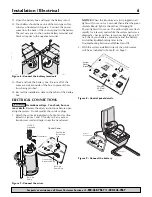 Предварительный просмотр 6 страницы Simer Ace-In-The-Hole A5000-01 Owner'S Manual