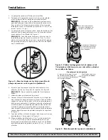 Предварительный просмотр 15 страницы Simer Ace-In-The-Hole A5000-01 Owner'S Manual