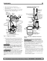 Предварительный просмотр 24 страницы Simer Ace-In-The-Hole A5000-01 Owner'S Manual