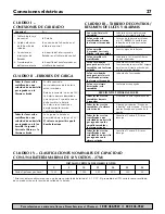 Предварительный просмотр 27 страницы Simer Ace-In-The-Hole A5000-01 Owner'S Manual