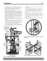 Preview for 11 page of Simer Ace-In-The-Hole A5000 Owner'S Manual