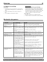 Preview for 14 page of Simer Ace-In-The-Hole A5000 Owner'S Manual