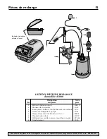 Preview for 15 page of Simer Ace-In-The-Hole A5000 Owner'S Manual