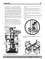 Preview for 18 page of Simer Ace-In-The-Hole A5000 Owner'S Manual