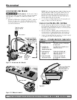 Preview for 19 page of Simer Ace-In-The-Hole A5000 Owner'S Manual