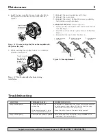 Предварительный просмотр 5 страницы Simer BW85 Series Owner'S Manual