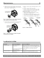 Предварительный просмотр 15 страницы Simer BW85 Series Owner'S Manual