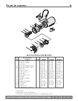 Предварительный просмотр 16 страницы Simer BW85 Series Owner'S Manual