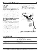 Preview for 3 page of Simer CM10-01 Owner'S Manual