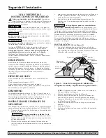 Preview for 6 page of Simer CM10-01 Owner'S Manual