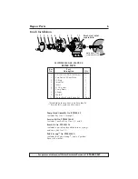 Preview for 6 page of Simer MINI-VAC M40-04 Owner'S Manual