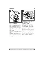 Preview for 8 page of Simer MINI-VAC M40-04 Owner'S Manual