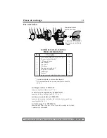 Preview for 11 page of Simer MINI-VAC M40-04 Owner'S Manual