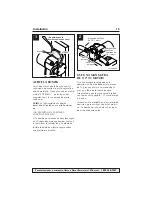 Preview for 13 page of Simer MINI-VAC M40-04 Owner'S Manual