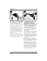 Preview for 14 page of Simer MINI-VAC M40-04 Owner'S Manual