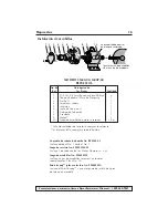 Preview for 16 page of Simer MINI-VAC M40-04 Owner'S Manual