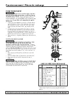 Preview for 7 page of Simer P3010 Owner'S Manual