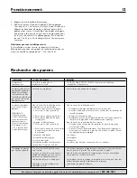 Предварительный просмотр 12 страницы Simer PORTABLE UTILITY/SPRINKLER PUMP 2825SS Owner'S Manual