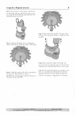 Предварительный просмотр 8 страницы Simer SIMER 3983 Owner'S Manual