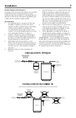 Preview for 7 page of Simer TE2 Owner'S Manual