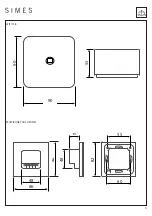 Preview for 3 page of SIMES GATEWAY WIFI-108 Instruction Manual