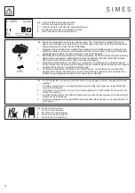 Preview for 4 page of SIMES GATEWAY WIFI-108 Instruction Manual