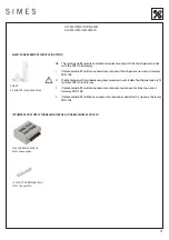 Preview for 11 page of SIMES GATEWAY WIFI-108 Instruction Manual