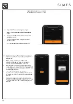 Preview for 22 page of SIMES GATEWAY WIFI-108 Instruction Manual