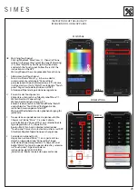 Preview for 23 page of SIMES GATEWAY WIFI-108 Instruction Manual