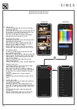 Preview for 24 page of SIMES GATEWAY WIFI-108 Instruction Manual