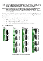 Preview for 17 page of Simex multicon cmc-141 User Manual