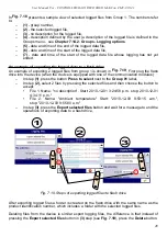 Preview for 49 page of Simex multicon cmc-141 User Manual