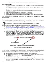 Preview for 54 page of Simex multicon cmc-141 User Manual