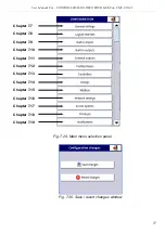 Preview for 57 page of Simex multicon cmc-141 User Manual