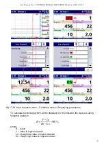 Preview for 77 page of Simex multicon cmc-141 User Manual