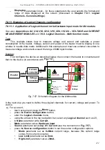 Preview for 111 page of Simex multicon cmc-141 User Manual