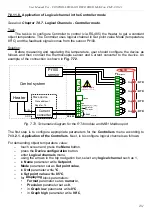 Preview for 131 page of Simex multicon cmc-141 User Manual