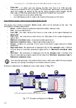 Preview for 140 page of Simex multicon cmc-141 User Manual