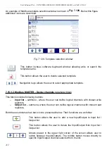 Preview for 212 page of Simex multicon cmc-141 User Manual