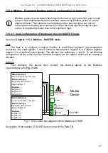 Preview for 217 page of Simex multicon cmc-141 User Manual