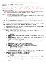 Preview for 232 page of Simex multicon cmc-141 User Manual