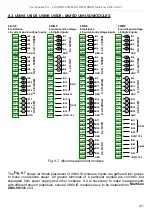 Preview for 241 page of Simex multicon cmc-141 User Manual