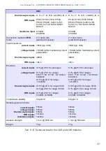 Preview for 257 page of Simex multicon cmc-141 User Manual