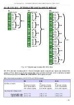 Preview for 261 page of Simex multicon cmc-141 User Manual